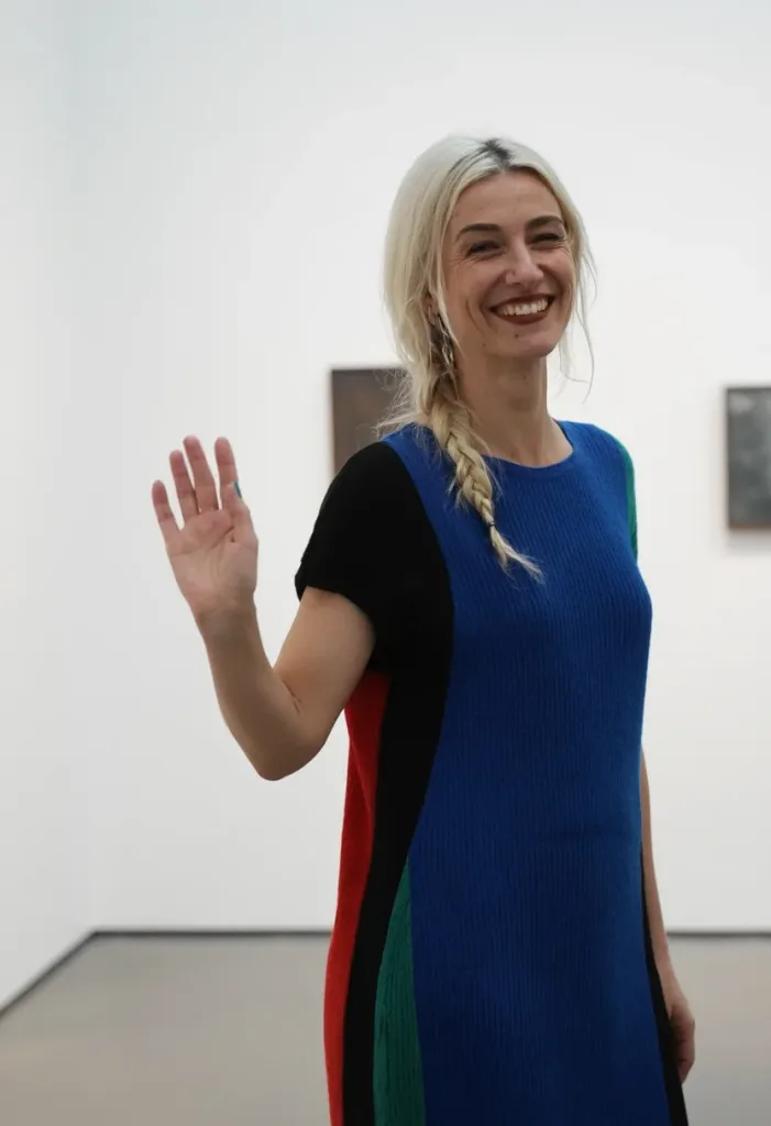 Добрая Альбина